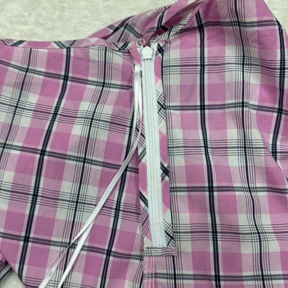 J. CREW HALTER TOP SIZE XXS - Picture 10 of 10